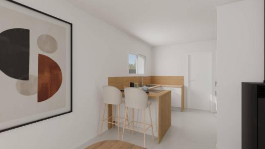 For sale House BRETTEVILLE-L'ORGUEILLEUSE THUE-ET-MUE