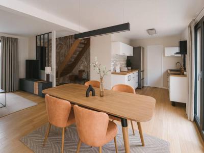 For sale House AMAYE-SUR-ORNE VAL-D'ARRY