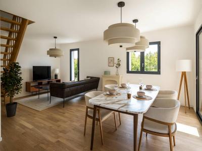 For sale House GIBERVILLE 