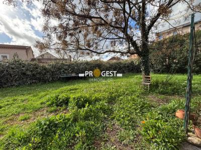 Location Maison AUBAGNE 