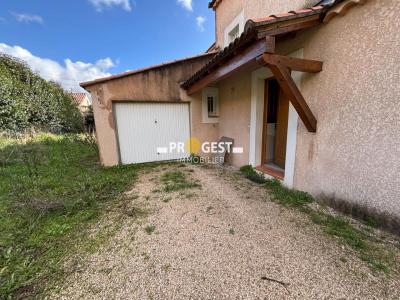 For rent House AUBAGNE