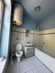 For rent Apartment NANCY 