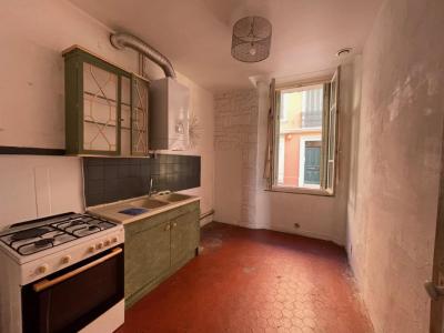 Vente Appartement CANNET 