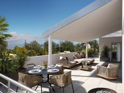 For sale Apartment SAINT-PAUL 