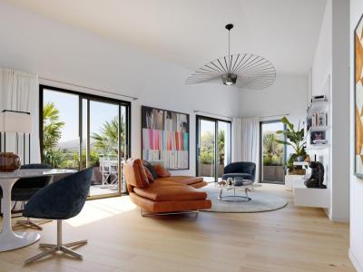 For sale Apartment SAINT-PAUL 