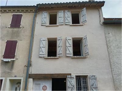 Vente Maison SALVAGNAC 81630
