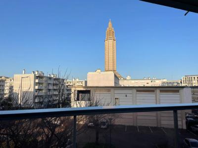Vente Appartement 2 pi�ces HAVRE 76600
