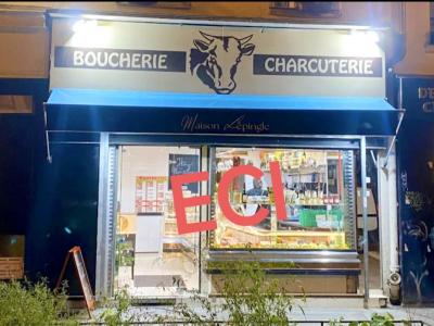 Vente Commerce PARIS-19EME-ARRONDISSEMENT 75019