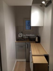 Location Appartement PARIS-17EME-ARRONDISSEMENT 