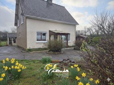 Vente Maison 5 pi�ces ESCOEUILLES 62850