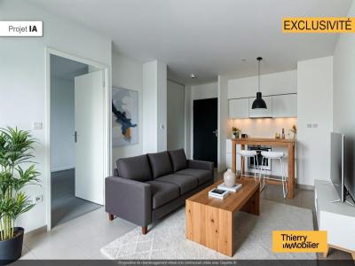 Vente Appartement 2 pi�ces SAINT-HERBLAIN 44800