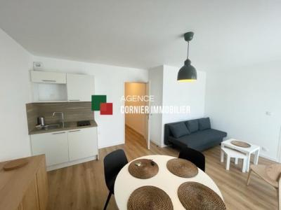 Location Appartement 2 pi�ces RENNES 35000