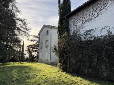 Vente Maison CHARBONNIERES-LES-BAINS 