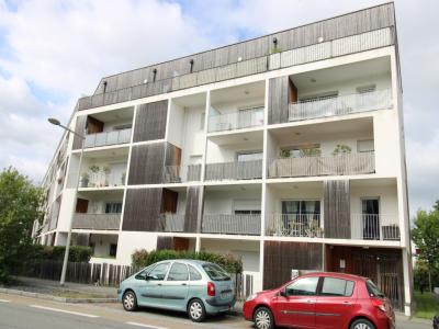 Location Appartement 2 pièces NANTES 44300