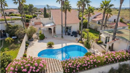 Vente Maison BORGO BORGO