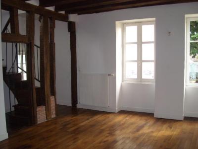 Location Appartement 4 pi�ces CLAMECY 58500