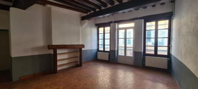 Location Appartement 3 pi�ces CLAMECY 58500