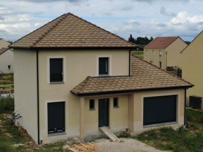 Vente Maison 5 pi�ces CHAMPMOTTEUX 91150