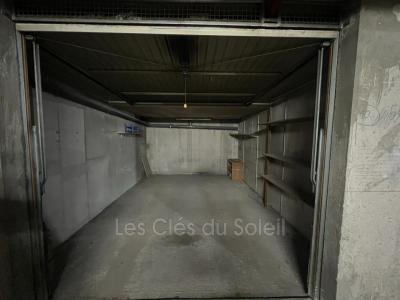 Vente Parking VALETTE-DU-VAR 83160