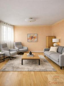 Vente Appartement 6 pi�ces LYON-3EME-ARRONDISSEMENT 69003