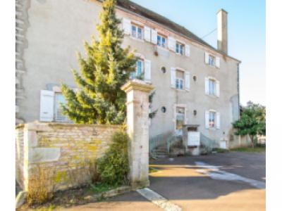 Location Appartement 3 pi�ces MERCUREY 71640