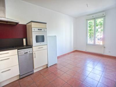 Location Appartement AIX-LES-BAINS 