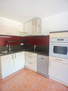 Location Appartement AIX-LES-BAINS 