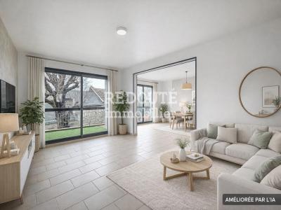 Vente Appartement 3 pi�ces REIMS 51100