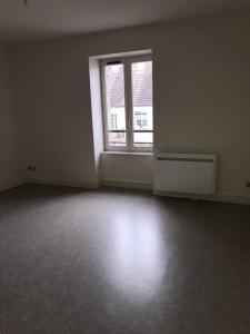 Location Appartement BUXIERES-LES-MINES 03440