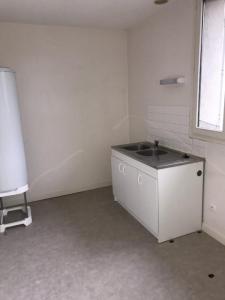 Location Appartement BUXIERES-LES-MINES