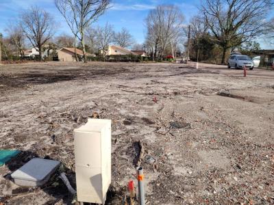 Vente Terrain BELIN-BELIET 33830