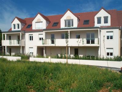 Location Appartement 4 pièces MARSANNAY-LA-COTE 21160