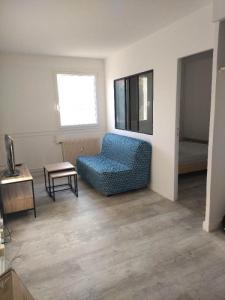 Location Appartement 2 pi�ces POITIERS 86000