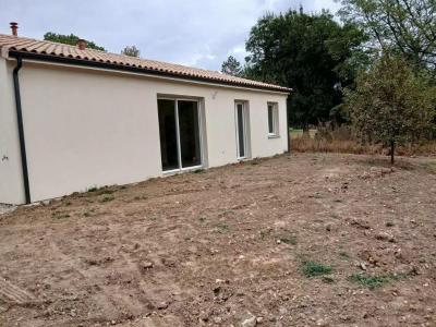 Location Maison 3 pi�ces SAINT-DENIS-DE-PILE 33910