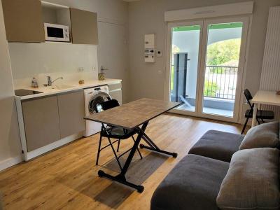 Location Appartement 2 pi�ces PESSAC 33600