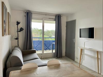 Location Appartement 2 pi�ces LACANAU 33680