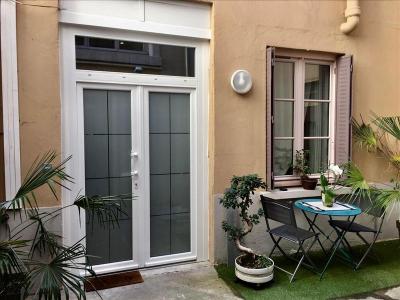 Location Appartement 3 pi�ces LYON-6EME-ARRONDISSEMENT 69006