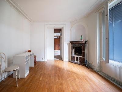 Vente Appartement 2 pi�ces MONTREUIL 93100