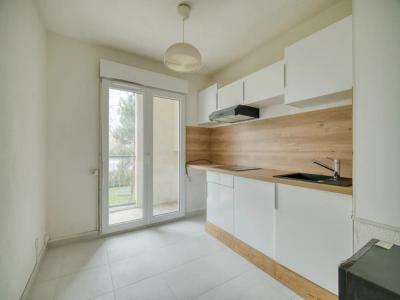 Vente Appartement 4 pi�ces TOULOUSE 31100