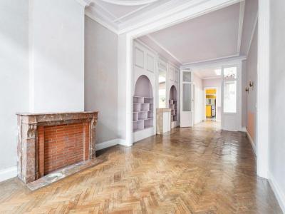 Vente Maison 8 pi�ces ROUBAIX 59100