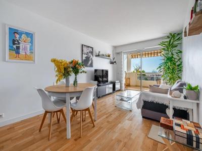 Vente Appartement 2 pièces NICE 06200