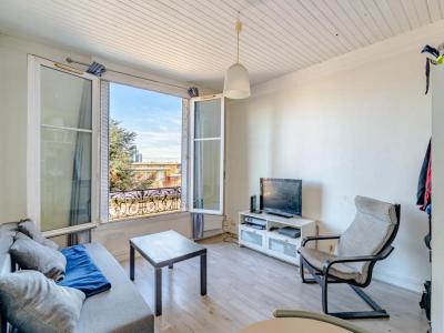 Vente Appartement SURESNES 92150