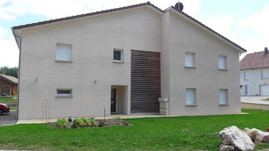 Vente Appartement 4 pi�ces PREMANON 39220