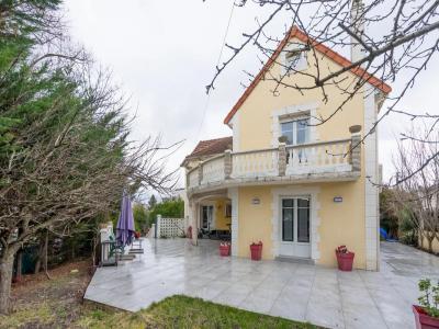 Vente Maison 11 pi�ces NOISY-LE-SEC 93130