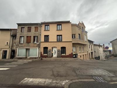 Vente Maison 13 pi�ces SAINT-HEAND 42570