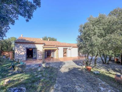 Vente Maison 4 pi�ces EVENOS 83330