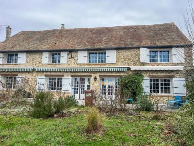 Vente Prestige ORVILLIERS 78910