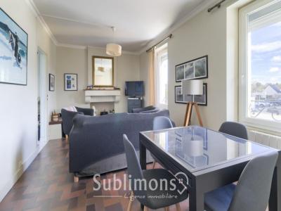 Vente Appartement 3 pi�ces ARRADON 56610