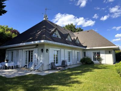 Vente Maison 9 pi�ces SAINT-FLORENTIN 89600