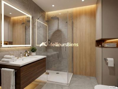 Vente Appartement 3 pi�ces RENNES 35000